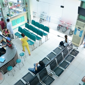 Phòng khám đa khoa Hy Vọng