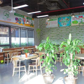Nhà hàng Eco Food