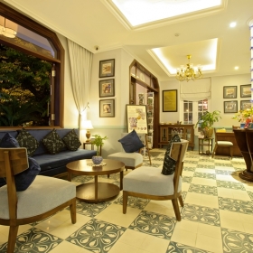 Lantana Hội An Boutique & Spa Hotel