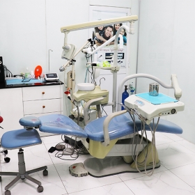 Nha Khoa Hạnh Nguyên