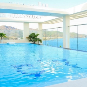 Khách Sạn Nha Trang Wonderland