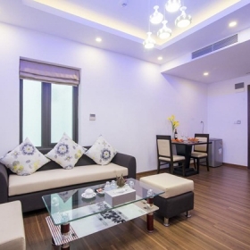 Khách sạn Dana Marina Đà Nẵng