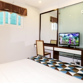 Khách sạn Sabina Đà Nẵng 3 sao