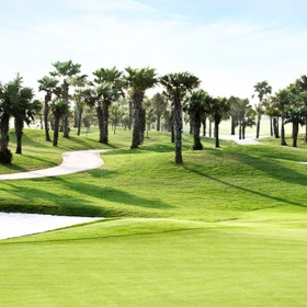 Heron Lake Golf Course & Resort