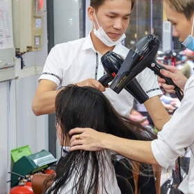 Hệ Thống Salon Gia Hiếu