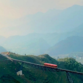 Sun World Fansipan Legend