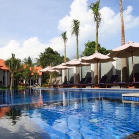 Terrace Resort 3 Phú Quốc