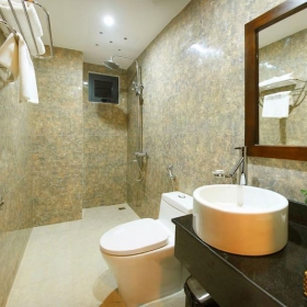 Khách sạn Bảo Anh Boutique 3