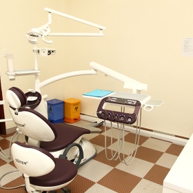 Nha Khoa Thẩm Mỹ 3E