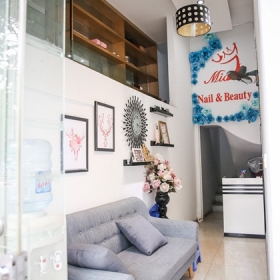 Mia Beauty Hà Nội