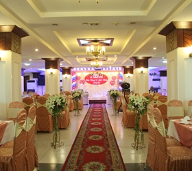 Nhà Hàng Tiệc cưới Rạng Đông