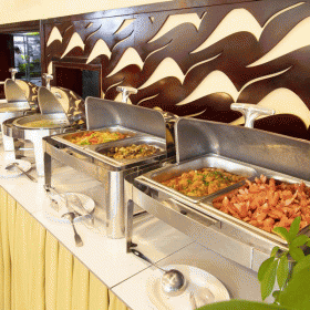 Hòn Rơm Central Beach Resort