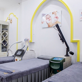 Linh Hoa Spa & Beauty 