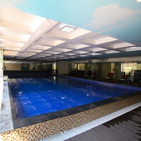 SWISS-BELRESORT ĐÀ LẠT 