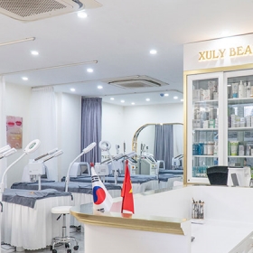  XuLy Beauty & Clinic