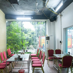 Nhà Hàng Trâu Việt