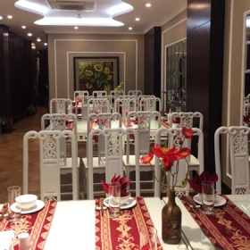 Nhà hàng Tuyết Thanh -  24 Kim Đồng