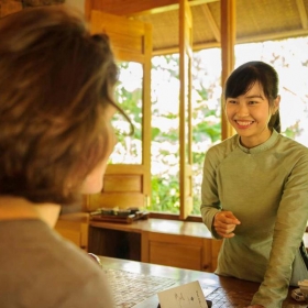 Tam Coc Garden Resort