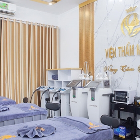 Viện Thẩm Mỹ 168