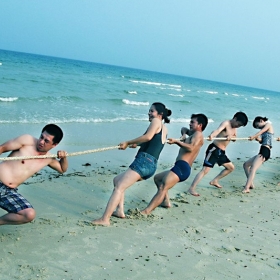 Lạc Long Quân Travel