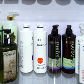  Tamy Beauty & Hair Salon