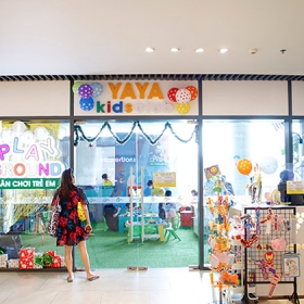 Yaya Kids Club