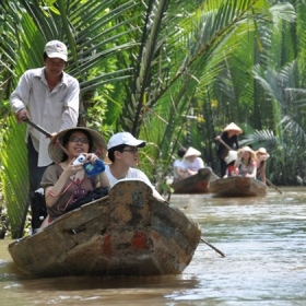 Công ty Du lịch Ấn Tượng Việt