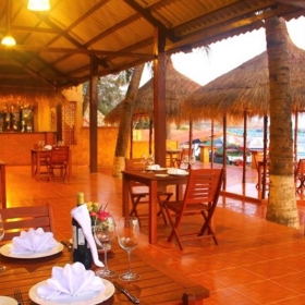 Nắng Hòn Rơm Resort Mũi Né