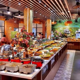 Chay Hương Thiền