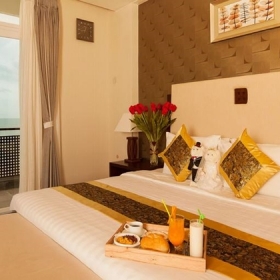 Seaside Resort Vũng Tàu 4 sao