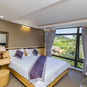 Biệt thự Hoa Ngọc Lan Đà Lạt 3 sao