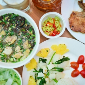 Star Coffee Quận 7