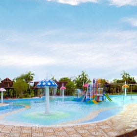 Củ Chi Water Park