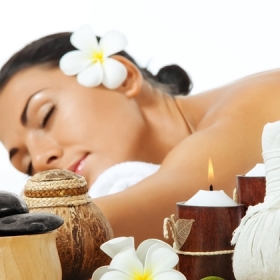 Dolphin Spa & Cosmetic