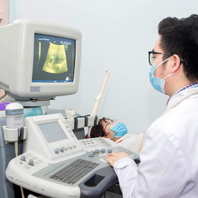 Phòng khám đa khoa Đức Trí