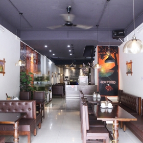 Hải Sản Gia Đình 