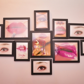 Thẩm mỹ Bảo Anh