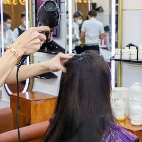 Hệ Thống Salon Gia Hiếu