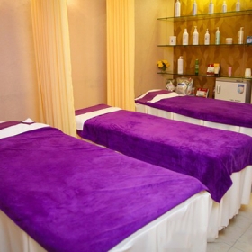 Đẹp Beauty & Spa 