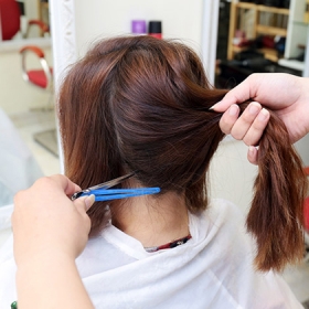 Thắng Nguyễn Hair Salon 