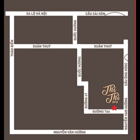 Thi Thi Spa