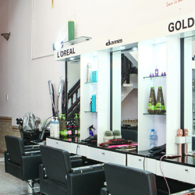 An Lộc Hair Salon
