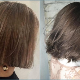 Thể Đặng Hair Salon 