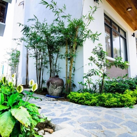 Gateway Inn Villa Hội An