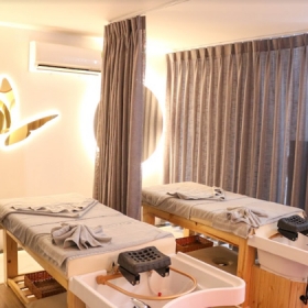 Shynh Beauty Spa - Đảo Kim Cương