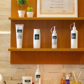 MER Beauty & Spa