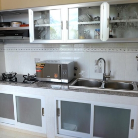 Lam Sơn Deluxe Apartment 4