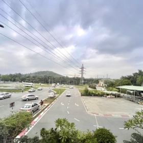 Trung tâm đào tạo lái xe DH PCCC