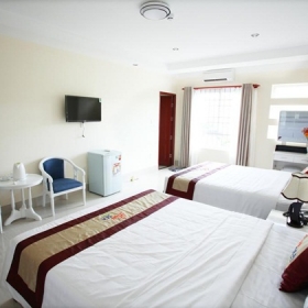 Sun & Sea Hotel Phú Quốc