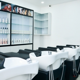 Đào tạo nghề Thẩm mỹ Thế giới